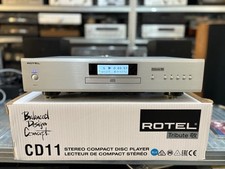 Rotel tribute cd gebraucht kaufen  Mannheim