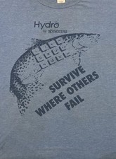 Kyocera hydro shirt for sale  Greenwich
