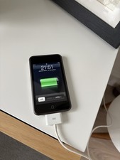 Ipod touch 1st for sale  LONDON