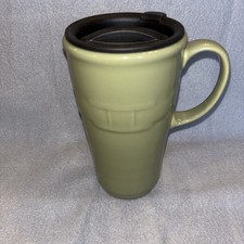 Longaberger pottery sage for sale  Dover