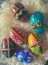 Hand painted wooden for sale  Finksburg