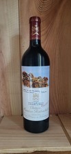 Château mouton rotschild d'occasion  Strasbourg-