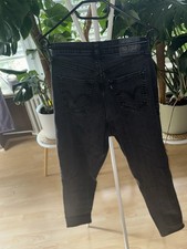 Levis strauss damen gebraucht kaufen  Mörlenbach