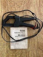 Fluke 80i 1010 for sale  Elmhurst