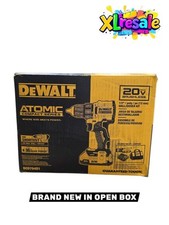 Dewalt 20v atomic for sale  Salisbury