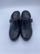 Ladies clark leather for sale  KIRKCALDY