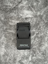 Genuine pentax bc8 for sale  WREXHAM