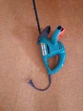 Elektro heckenschere black gebraucht kaufen  Oderwitz