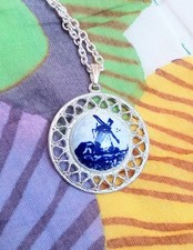 Vintage 1950s delft for sale  LEEDS