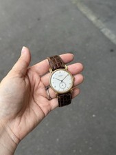Movado watch vintage d'occasion  Paris III