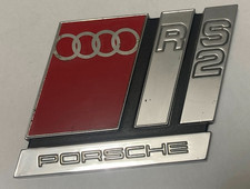 Stemma originale cofano usato  Modena