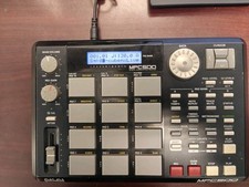 Akai mpc500 music d'occasion  Expédié en Belgium
