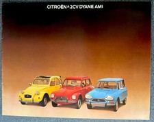 1976 citroen 2cv for sale  SOUTH BRENT