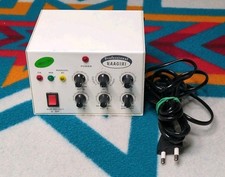 Instrumento digital eletrônico profissional Raagini Tanpura máquina (não testado) comprar usado  Enviando para Brazil