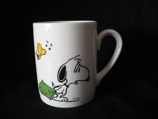 Vintage snoopy think for sale  NORWICH