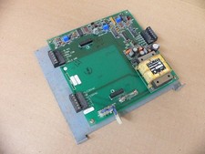 Placa de sinalização ISO Allen Bradley 140122 placa plc comprar usado  Enviando para Brazil