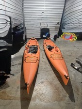 Hobie mirage adventure for sale  Miami
