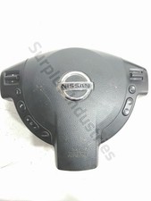 Airbag volant nissan d'occasion  France
