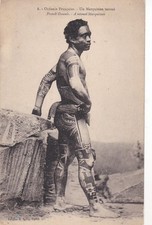 Cpa océanie française d'occasion Cpa océanie française d'occasion  Saint-Igny-de-Vers