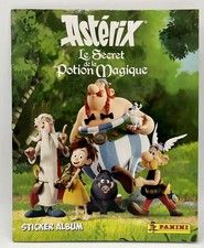 Asterix secret potion d'occasion  Loches