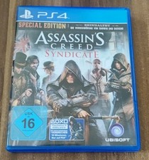 Assassin creed syndicate gebraucht kaufen  Hemer