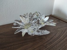 Swarovski fiori margherite usato  Caronno Pertusella