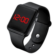 Orologio digitale sportivo usato  Torino