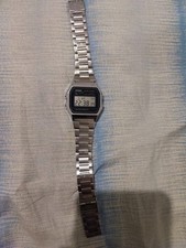 Orologio casio unisex usato  Termoli