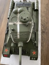 Torro panzer russ gebraucht kaufen  Halle