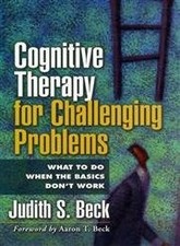 Cognitive therapy challenging for sale  Arlington
