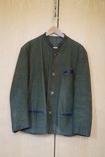 Trachtenjacke grün hirschhorn gebraucht kaufen Trachtenjacke grün hirschhorn gebraucht kaufen  Hamburg