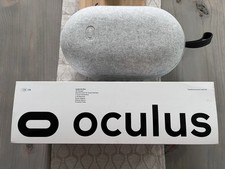 Oculus quest case for sale  Bloomington