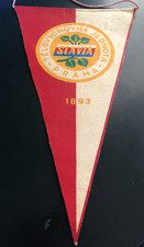 Ancien fanion pennant d'occasion Ancien fanion pennant d'occasion  Saint-Prix