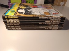 Dylan dog lotto usato  Santarcangelo di Romagna