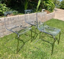 Ikea tobias chairs for sale  Asheville