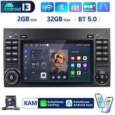Gps navi crafter gebraucht kaufen  Buttstädt