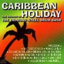 Trinidad steel drum for sale  UK