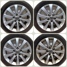 meriva alu felgen gebraucht kaufen meriva alu felgen gebraucht kaufen Nottuln