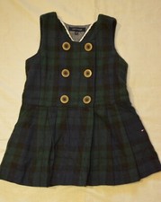 Tommy hilfiger kleid gebraucht kaufen  Halle