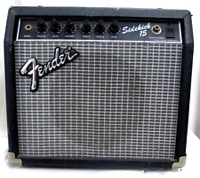 Fender sidekick reverb for sale  Valley Stream