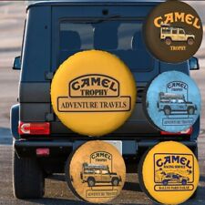 Camel protective cover d'occasion  Expédié en Belgium