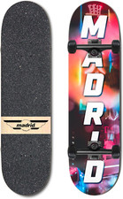 Longboard usato  Roma
