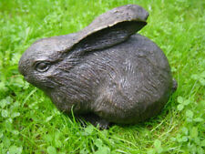 Hase bronze figur gebraucht kaufen  Neunkirchen-Seelscheid