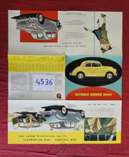 4536 morris minor d'occasion  Caderousse