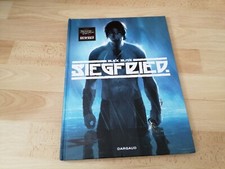 Siegfried tome 1 d'occasion  Champigny-sur-Marne