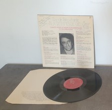 Vinyl autographed guy d'occasion  Expédié en Belgium