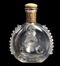 Baccarat cognac remy d'occasion  Nantes-