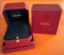 Cartier box for sale  LONDON