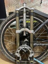 bomber fork for sale  SHEFFIELD