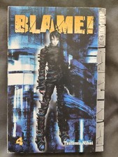 Blame vol.4 first for sale  Liberty Lake